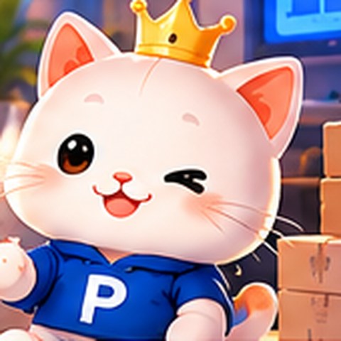 小P